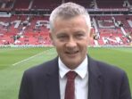 Solskjaer Siap Kembali Jadi Pelatih Manchester United