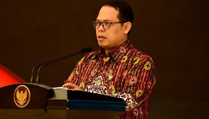 Biografi lengkap Agus Joko Pramono: Jejak Karir dan Capaian di Badan Pemeriksa Keuangan Republik Indonesia