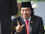 Senator Komeng Komit Perjuangkan Hari Komedi