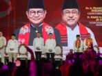 Dharma Doakan Jadi Presiden, Pramono Anung Maju Gubernur Saja Sudah Setengah Mati