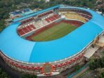 PSIS Semarang Ingin Segera Gunakan Stadion Jatidiri