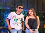 Ronald Dewa Gandeng Shinta Arsinta Rilis Single Kalah Saing