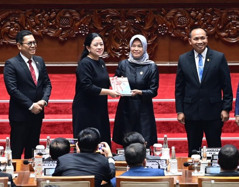 BPK Selamatkan Uang Negara Rp13,66 Triliun di Semester I 2024