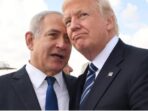 Telepon Netanyahu, Trump Lakukan yang Harus Anda Lakukan