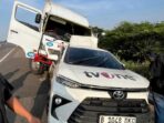 Kecelakaan Mobil Kru Tv One di Tol Pemalang, 3 Korban Meninggal Dunia