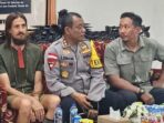 Pentingnya Intelijen Berbasis Budaya di Papua: Nofra Sella Mengingatkan Pentingnya Riset Budaya Daripada Hanya Mengandalkan Aspek Teknis