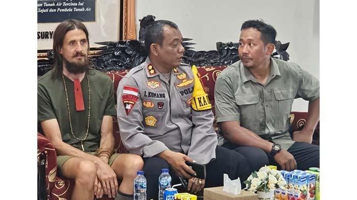 Pentingnya Intelijen Berbasis Budaya di Papua: Nofra Sella Mengingatkan Pentingnya Riset Budaya Daripada Hanya Mengandalkan Aspek Teknis