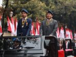 Jokowi and Prabowo’s Frequent Appearances Together Ahead of Inauguration, Analyst: Indonesia’s Stability is Maintained