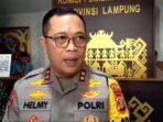 Kapolda Lampung Serukan Pilkada Sehat, Hindari Politik Uang dan Jaga Demokrasi Bermartabat