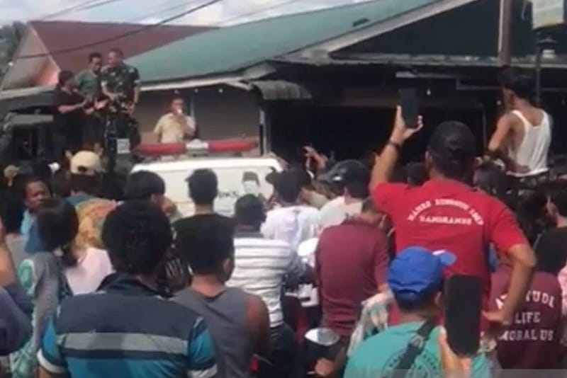 NasDem Sesalkan Penyerangan Terhadap Warga di Deli Serdang