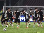 Jadwal Siaran Langsung Timnas Indonesia Vs Jepang Malam Ini