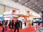 120 Mitra Digaet Bingxue Indonesia Sepanjang Pameran IFBC 2024